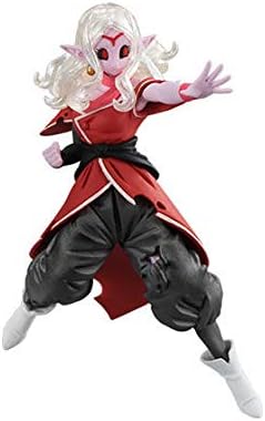 Amazon ドラゴンボール超 Vsドラゴンボール14 4 時の界王神 洗脳暴走 単品 フィギュア ドール 通販