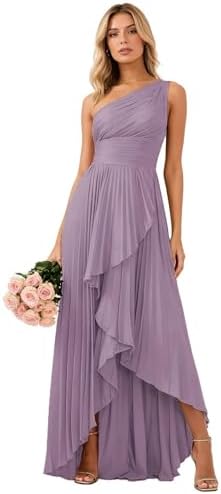 chiffon infinity bridesmaid dress Chiffon Infinity Bridesmaid Dresses Perfect A-line Pleated Floor-Length Chiffon Convertible Bridesmaid
