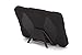 Griffin Black Protective Survivor Case for Original 2011 Kindle Fire - Military-Duty case with Stand