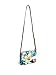 GUESS Factory Women's Peak Floral Camera Bag