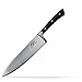 Reykii Chef Knife - Professional Quality, Forged, High-Carbon German Steel 8-Inch Chef's Knife for the Kitchen - Extremely Sharp