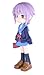 Pinky St: Pinky Street the Melancholy of Haruhi Suzumiya Yuki Nagato Figure Import Japan
