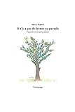 Il n'y a pas de larmes au paradis: Parcours d'un jeune autiste. Témoignage (French Edition) by Pierre ACHARD
