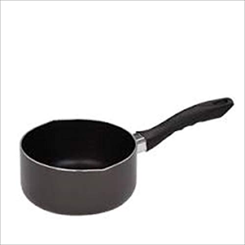 Riess Alu Dishes Reventon Stem Casserole Lidless I N D U C T I O N Black