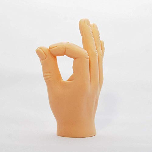 2 Daily+Portable+LLC+Hands+Circle