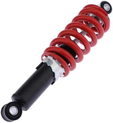 dnm rear coil shock review