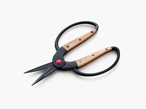 Barebones Living Garden Tool | Scissors, Small - //coolthings.us