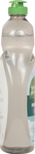 SEVENTH GENERATION DISH LIQUID SOAP FREE & CLEAR LIQUID SOAP DISHWASHING SOAP DISH SOAP FOR SENSITIVE SKIN 19 OZ