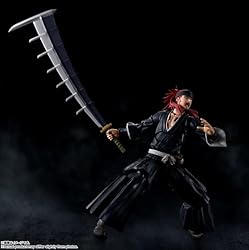 TAMASHII NATIONS - Bleach: Thousand-Year Blood War