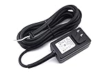Groomer's BF Replacement Cord fits Andis Clippers Excel SMC 5-Speed Model