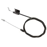 Craftsman 532183281 Control Cable