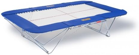 Euro Tramp® Master with Cake Slice to stand