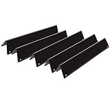 7636 Porcelain-Enameled Flavorizer Bars for Weber Spirit 300 Series, Spirit E310 S310 E320 S320 E330 S330 Gas Grills with Front Mounted Control Panels