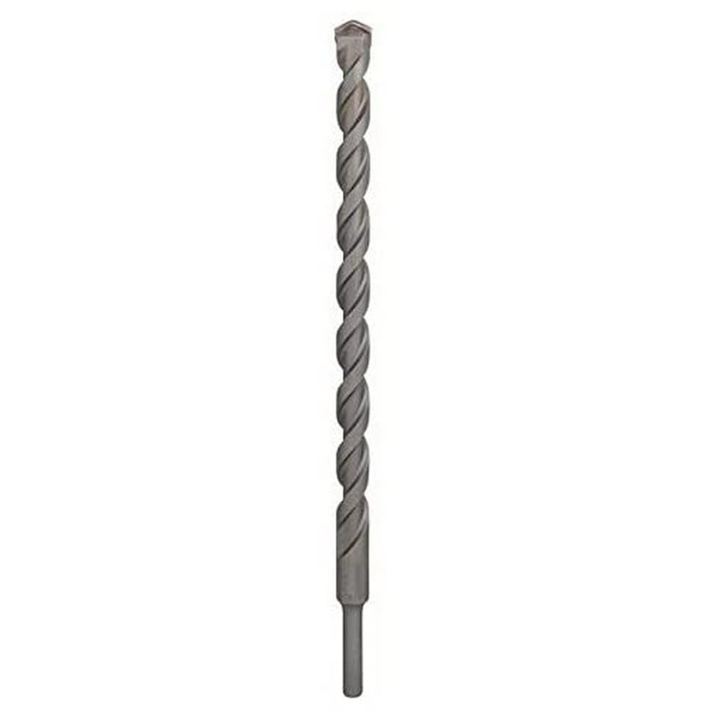 Bosch Professional 1x Concrete Drill Bit CYL-3 (for concrete, Ø 22 x 350 x 400 mm, Accessory Impact Drill)