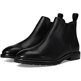 Cole Haan Men\'s GO-to Chelsea Boot, Dark Chocolate/Sequoia, 10.5 Cole Haan Men main image 4