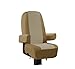 Classic Accessories Over Drive RV Captain Seat Cover, Motorhome Seat Cover, 23.5