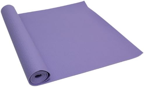 Trimax PurAthletics Yoga Sticky Mats