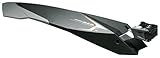 SKS Grand M.O.M. MTB Oversized Mudguard Rear Bicycle Fender