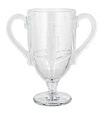 PlayStation Trophy Glass