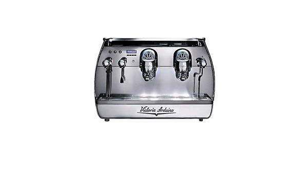 Amazon.com: two-group volumétrica Adonis Plus w/smart Varita - : Hogar y  Cocina