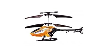 sky rover remote control helicopter