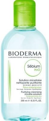 Amazon Bioderma ビオデルマ 国内正規品 セビウム 毛穴レス肌キット ビオデルマ Bioderma フェイスケアセット 通販