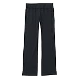 Ibex Outdoor Clothing Women's Synergy Fit Pant, Black, X-Small