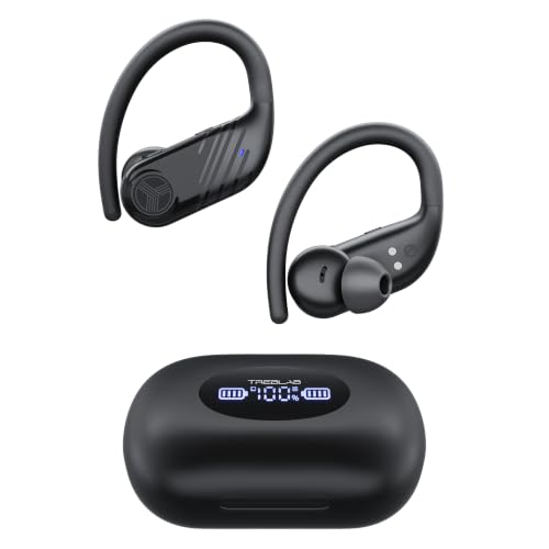 TREBLAB X3-pro Earbuds Wireless Bluetooth