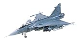 Tamiya 1 / 72 WB No.59 JAS-39A Gripen 60759