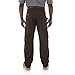 Wrangler Riggs Workwear Men's Ranger Pant,Dark Brown,40x32
