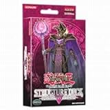 YuGiOh Spellcaster's Judgement Structure Deck [Toy]