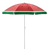 Sand Anchor 6.5 feet Beach Umbrella Outdoor Camping
