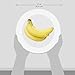 Produce Organic Bananas, 1 Bunch