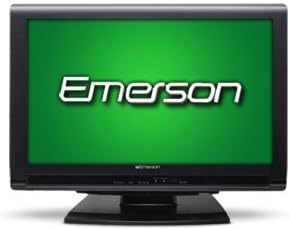 Amazon Com Emerson Rld190em1 18 5 Lcd Hdtv Dvd Combo Electronics