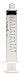 Oral Breeze | Deep Pocket Irrigator Tips and Syringe | Low Flow Solution | Compatible with Oral Breeze Irrigator ShowerBreeze & QuickBreeze