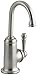 KOHLER K-6666-VS Wellspring Beverage Faucet, Vibrant Stainless