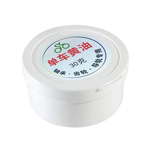 Balight Bicycle Hub Motor Gear Bearing Butter Bike Repair Maintenance Lubricating Grease Chain Oil Vehicle Mold Lubricants Repair Tool