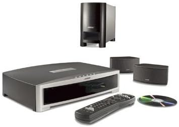 bose 3.2 1 gs home entertainment system