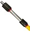 8 Feet to 23 Feet Professional Grade Bulb Changer Extension Pole