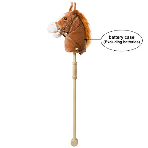 1 HollyHOME+Neighing+Galloping+Batteries+Required