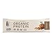 MusclePharm Organic Protein Bar, Certified USDA Organic, 15g Plant-Based Protein, No Artificial Ingredients, Gluten-Free, Non-GMO, Peanut Butter, 12 Barsthumb 1