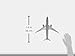 Gemini200 Qatar A350-900 Airplane Model (1:200 Scale)