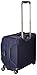 Samsonite Silhouette XV Softside Luggage with Spinner Wheels, Twilight Blue, Medium Glider Case