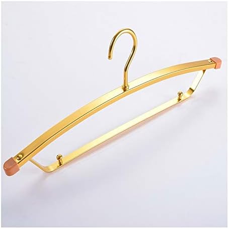 便利 使いやすい ハンガー ネイルスリップ乾燥ラックとハンガー軽金属を表示 省スペース Color Red B0rnx712 3 3円