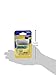 Brother Tape Cartridge 0.5IN Wide, Non-laminated Black On Blue ( M531 )