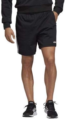 Amazon アディダス ハーフパンツ エッセンシャルズ 3ストライプス ショーツ Fsn56 メンズ フィットネス トレーニング ショート ハーフパンツ 通販