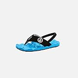 Volcom Youth Recliner Sandal