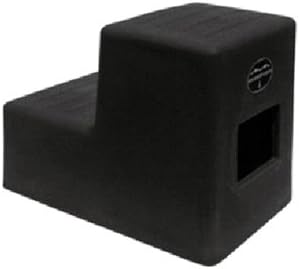 High Country Plastics 2 Step Mounting Block