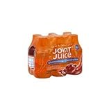 Joint Juice Glucosamine + Chondroitin Drink , 6 Count Bluberry Acai