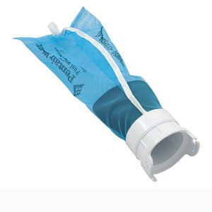 PentairLetro Legend Course Mesh Bag # EU15